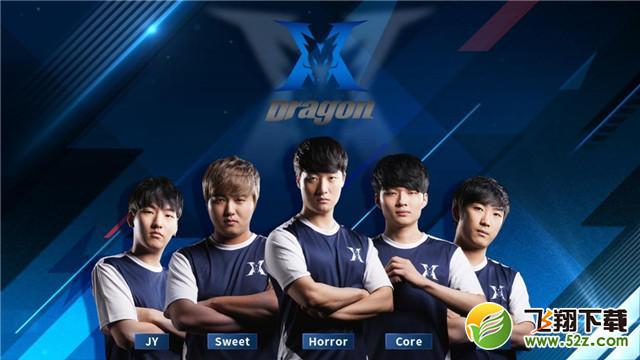 競爭自然異 競爭自然異